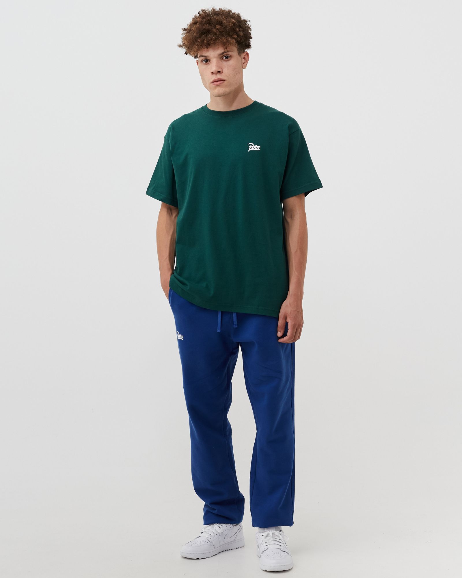 PATTA TEDDY BEAR T-SHIRT