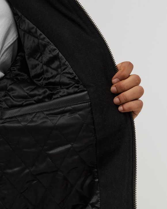 PATTA UPTOWN WOOL JACKET