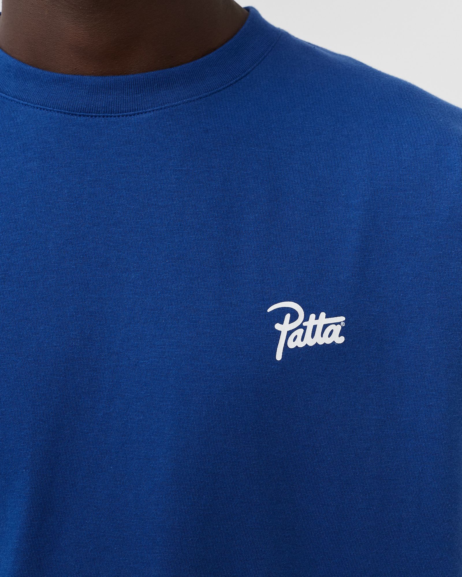 PATTA YO WHAT'S UP T-SHIRT