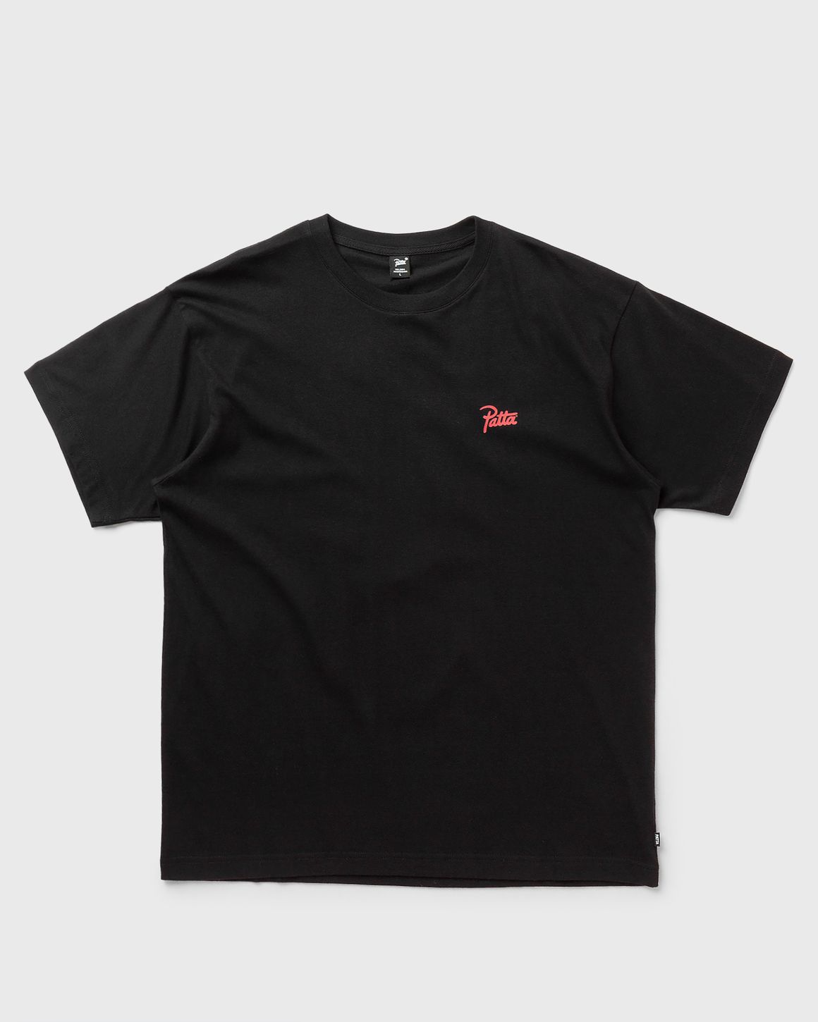 ✰over print✰【新品同様】✰patch shirts black GALLERY DEPT. 』 9.0 collection®︎ . . now available in