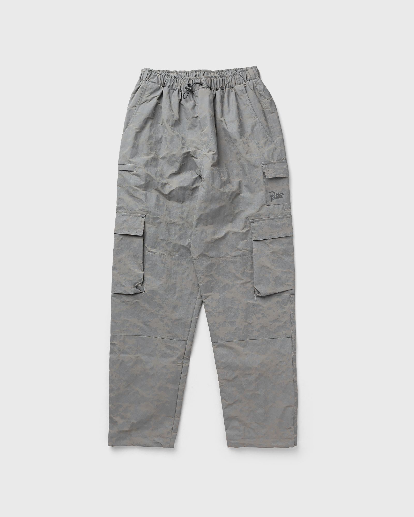 Patta Digi Camo Reflective Cargo Pants