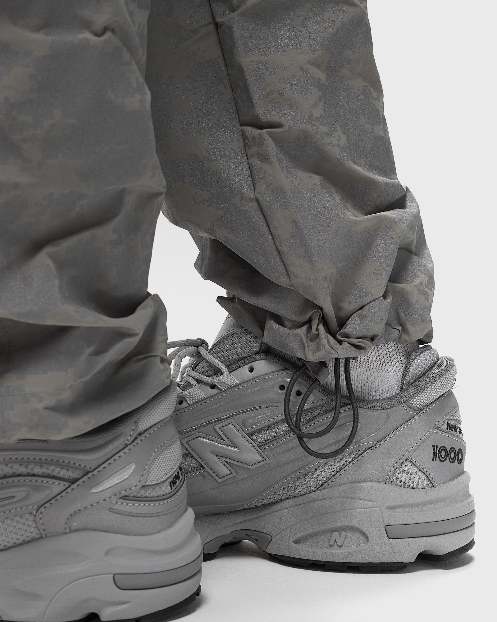 Patta Digi Camo Reflective Cargo Pants