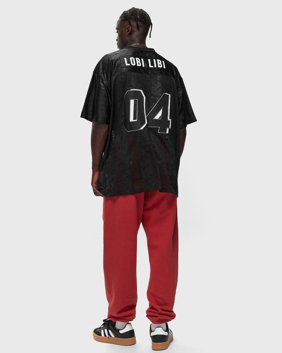 Patta Digi Lobi Mesh Football Jersey