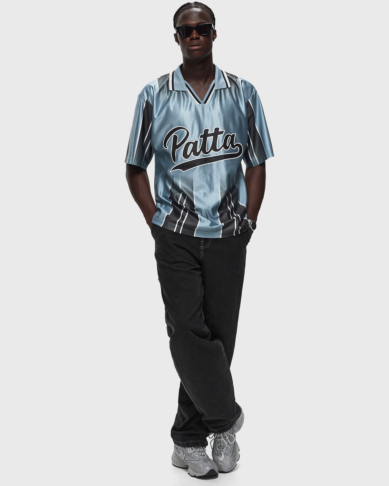 Patta Peewee Sports Jersey