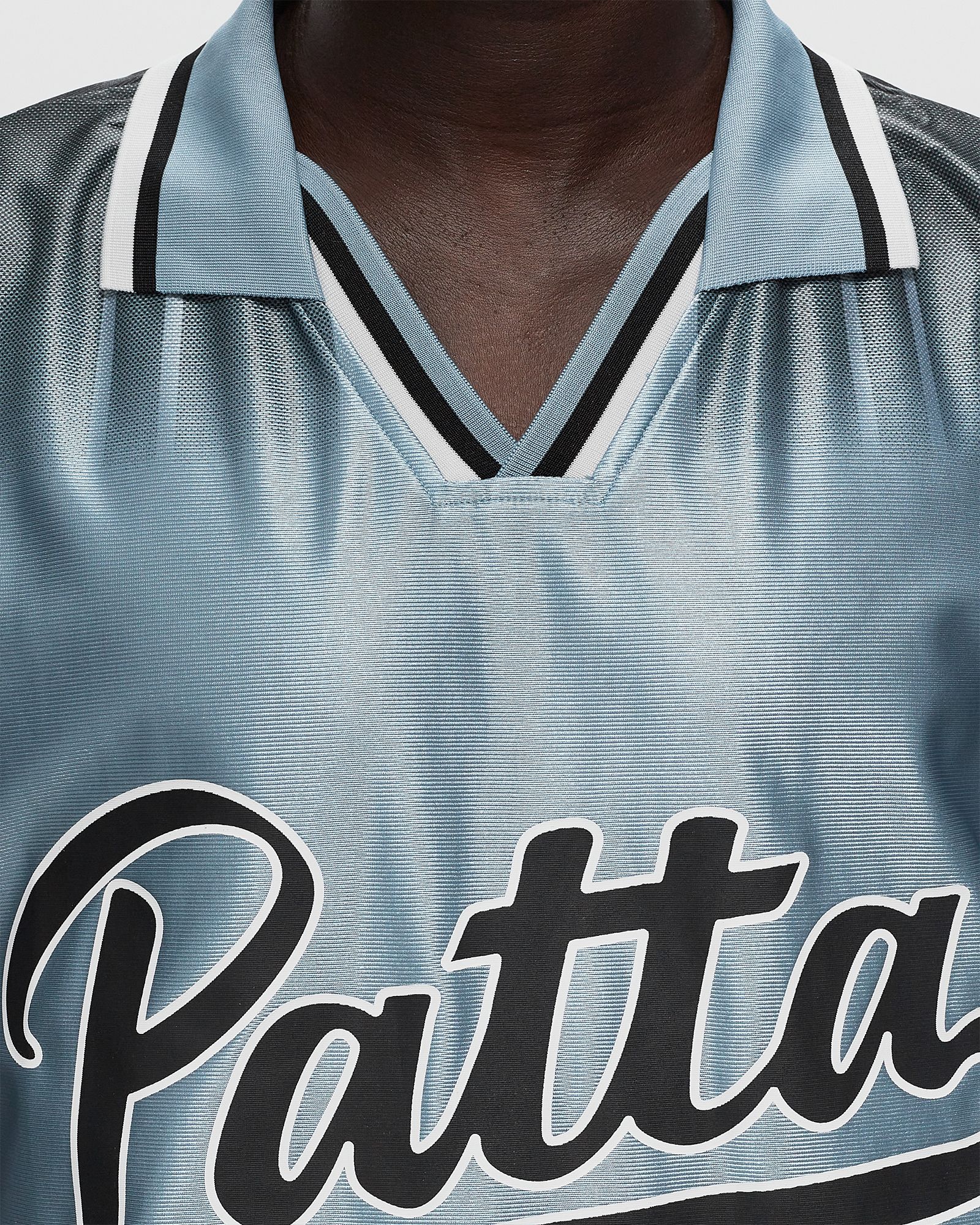 Patta Peewee Sports Jersey