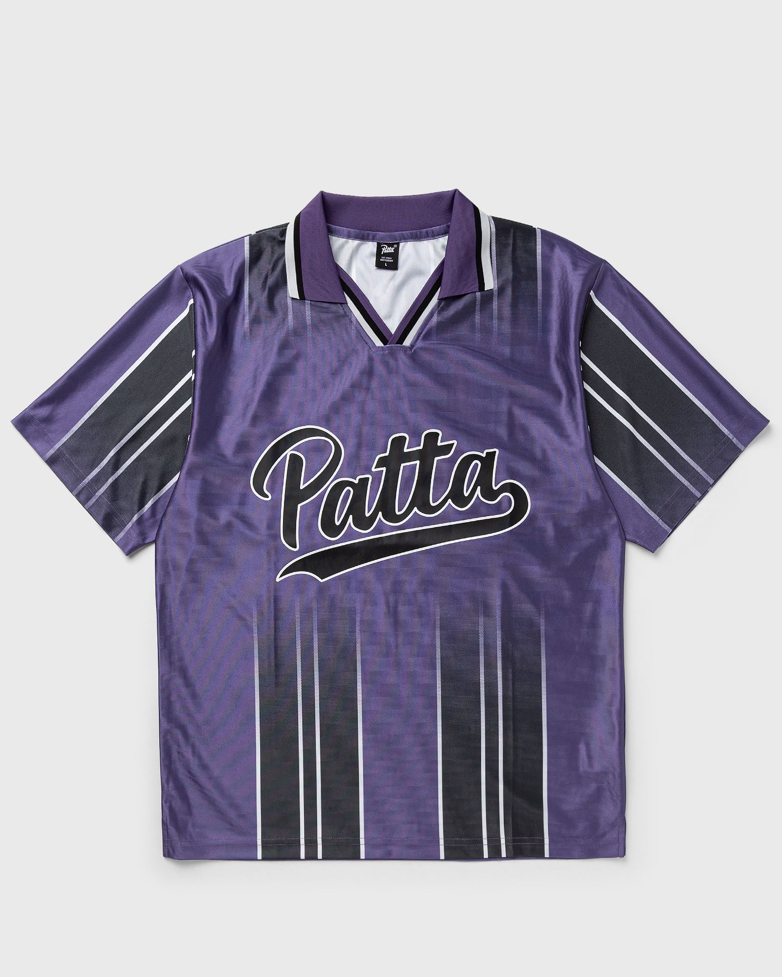 Patta Peewee Sports Jersey