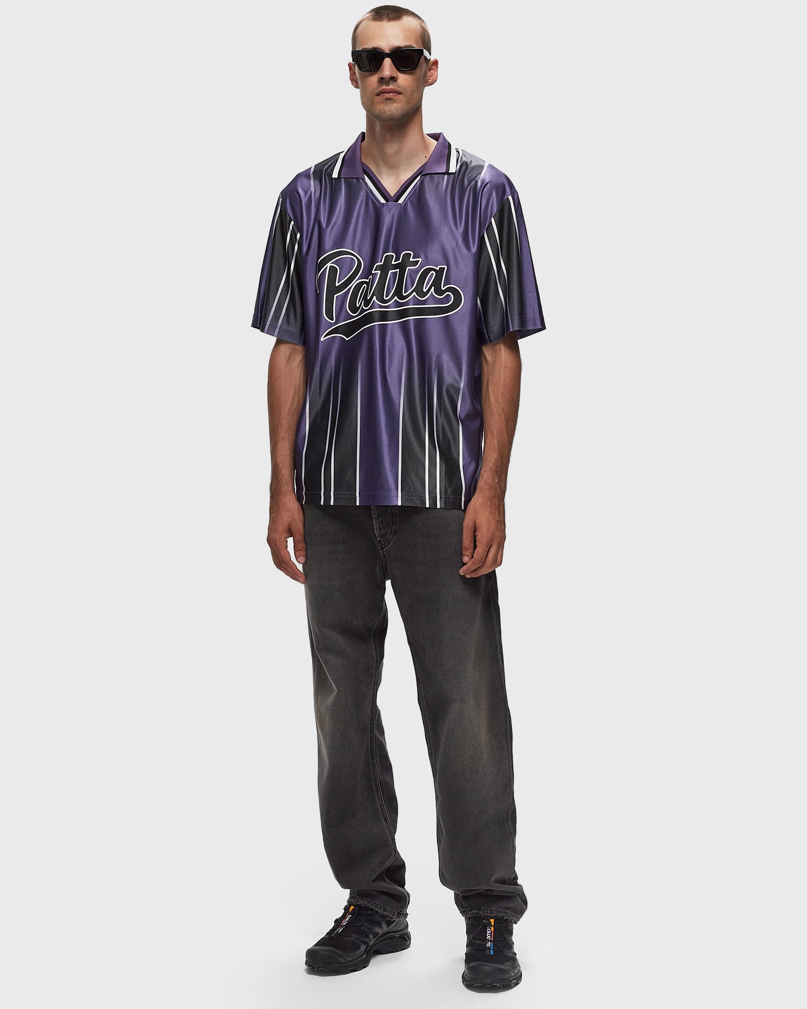 Patta Peewee Sports Jersey