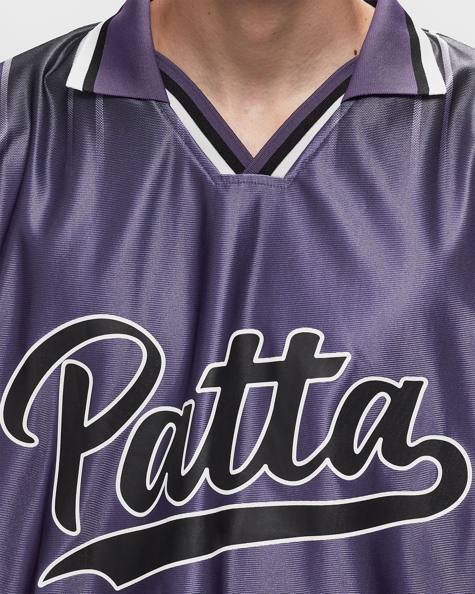 Patta Peewee Sports Jersey