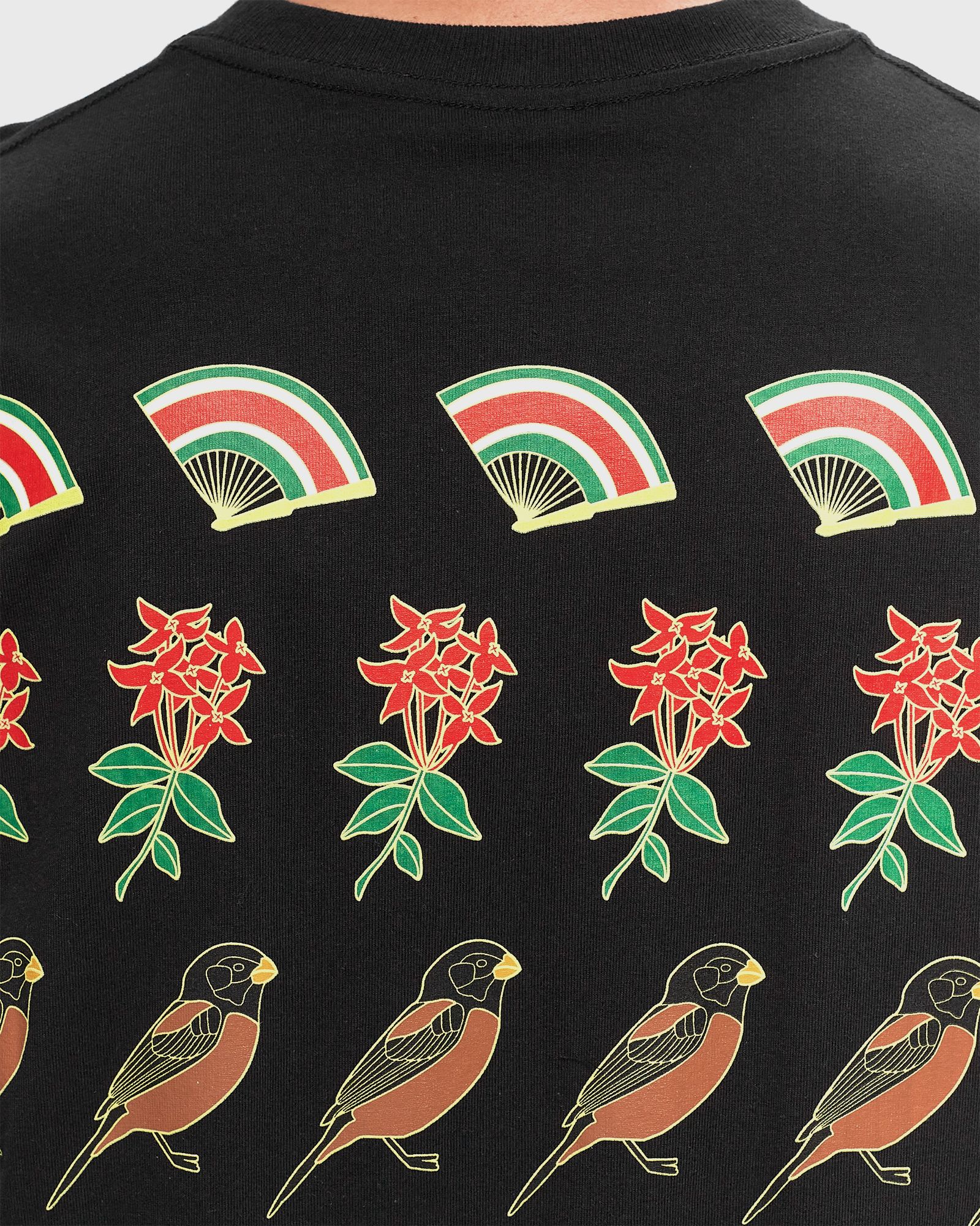 Patta Surinemoji T-Shirt