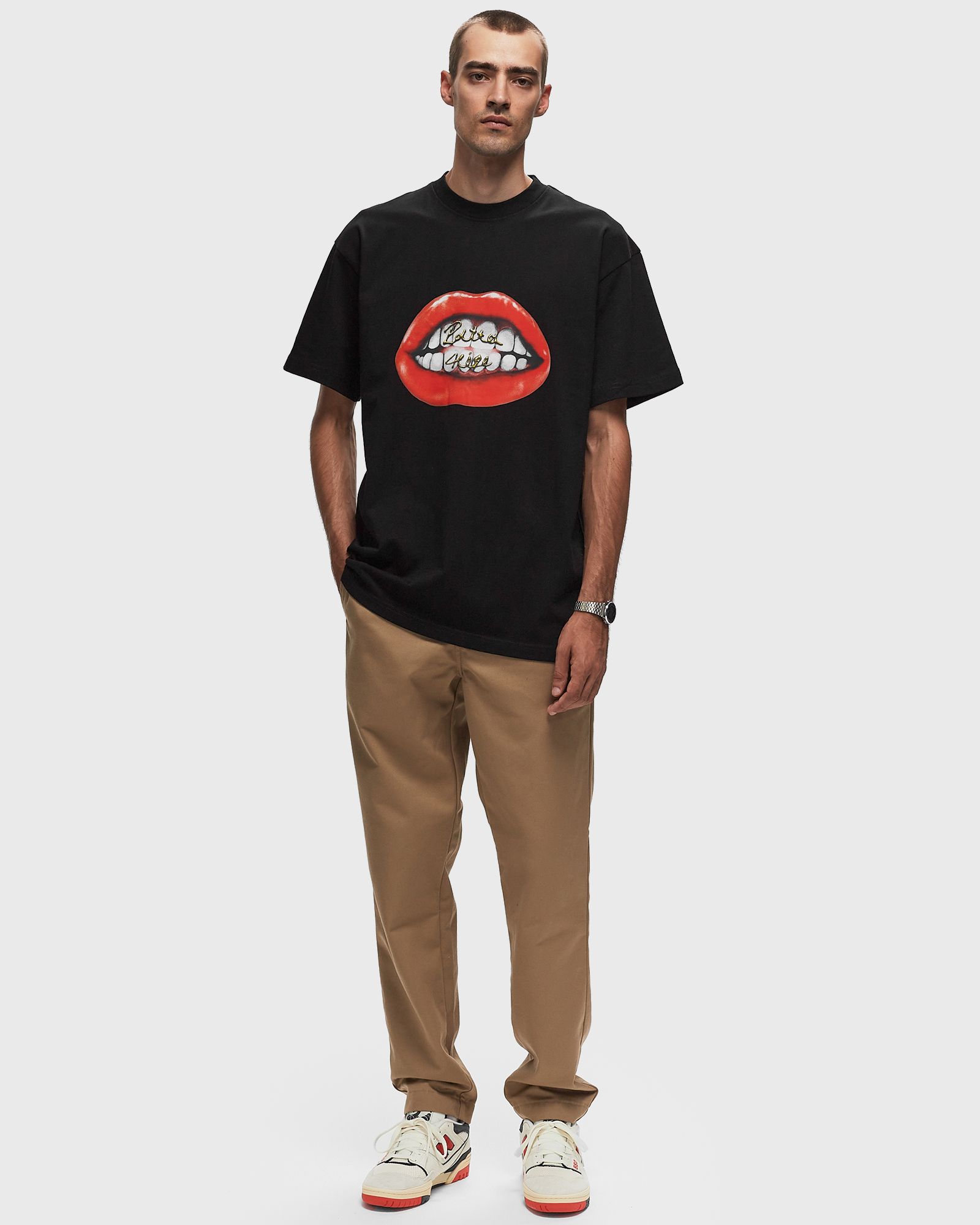 Patta Smile T-Shirt