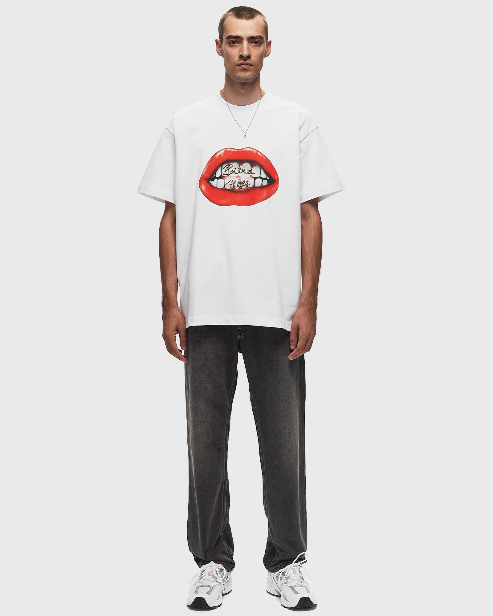 Patta Smile T-Shirt