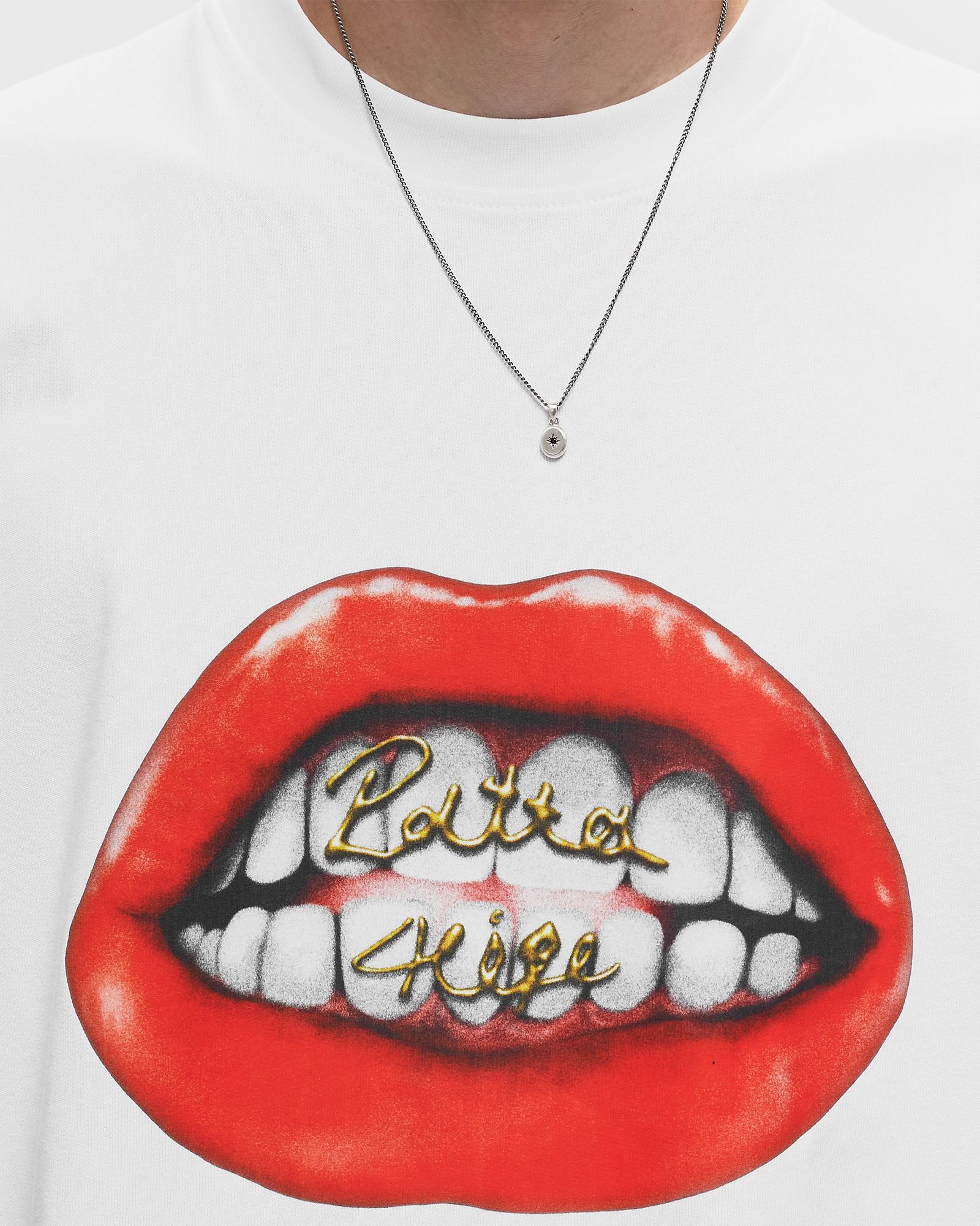 Patta Smile T-Shirt