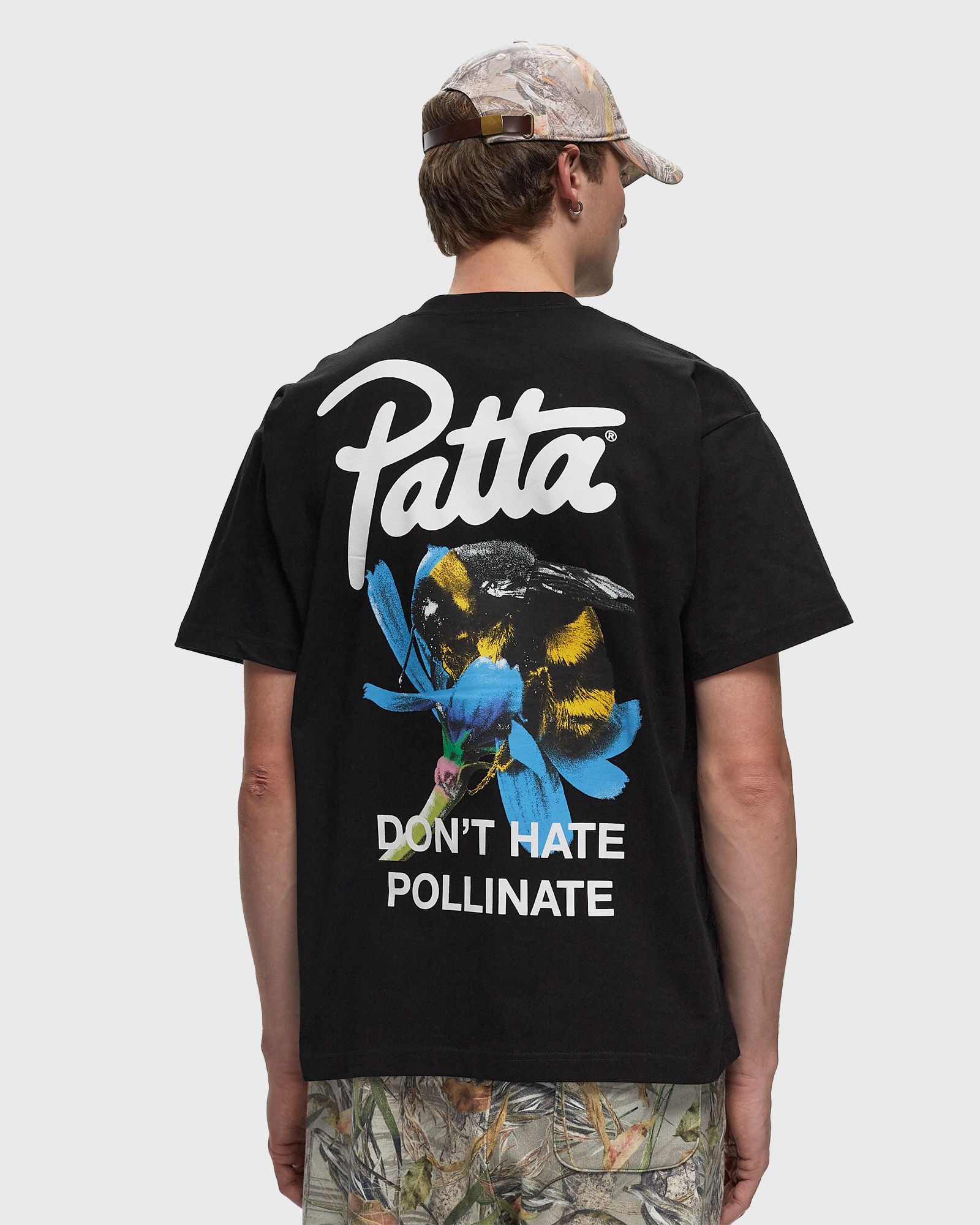 Patta Bumble Bee T-Shirt