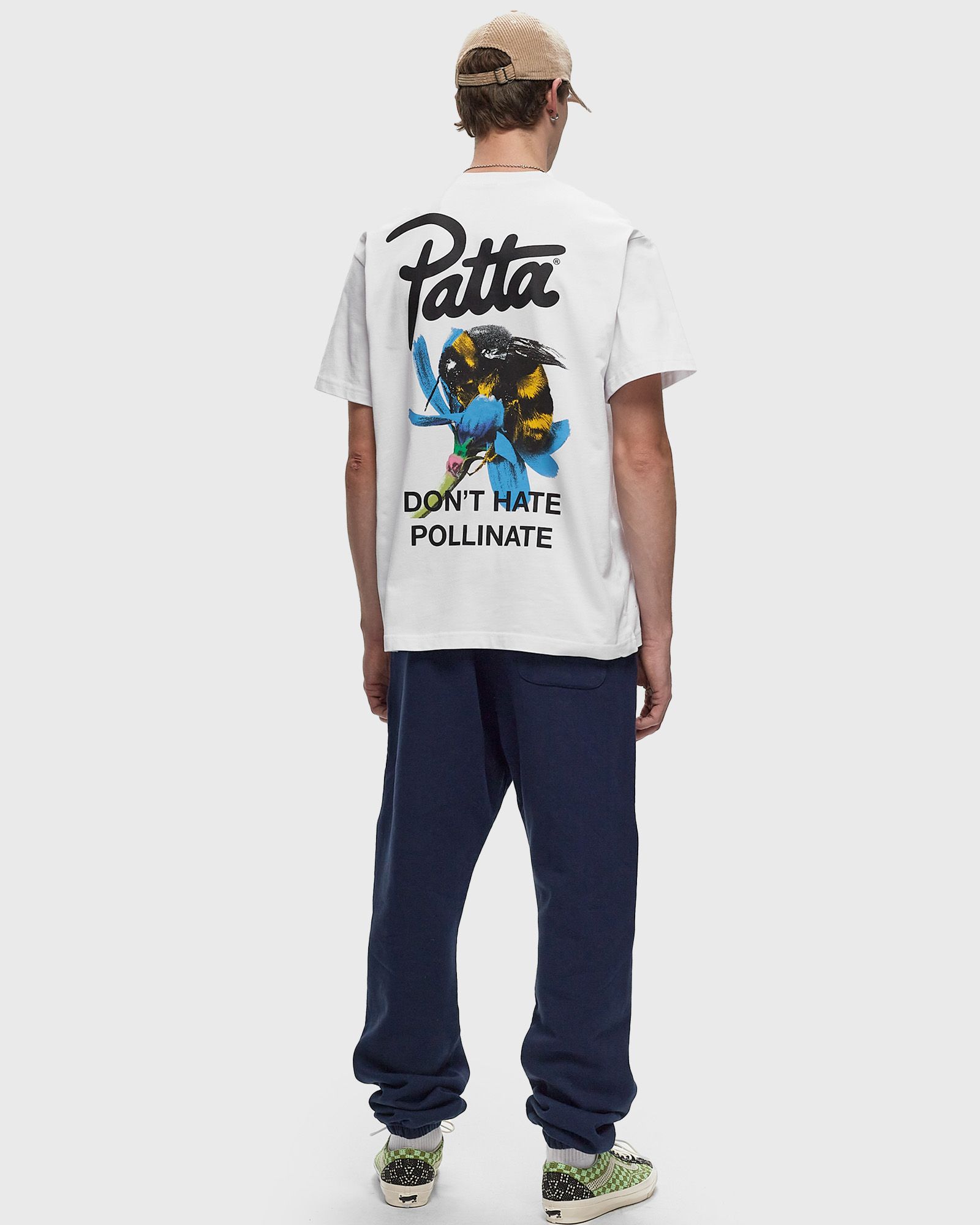 Patta Bumble Bee T-Shirt