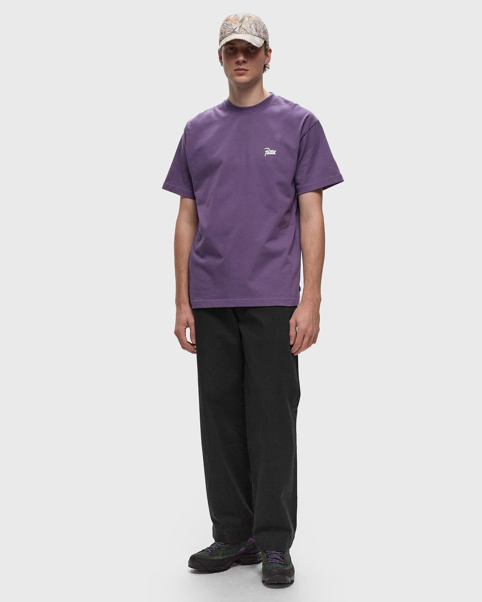 Patta Bumble Bee T-Shirt