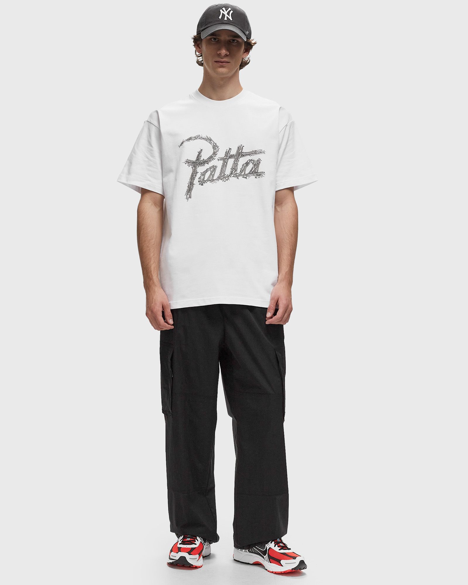 Patta Screws T-Shirt