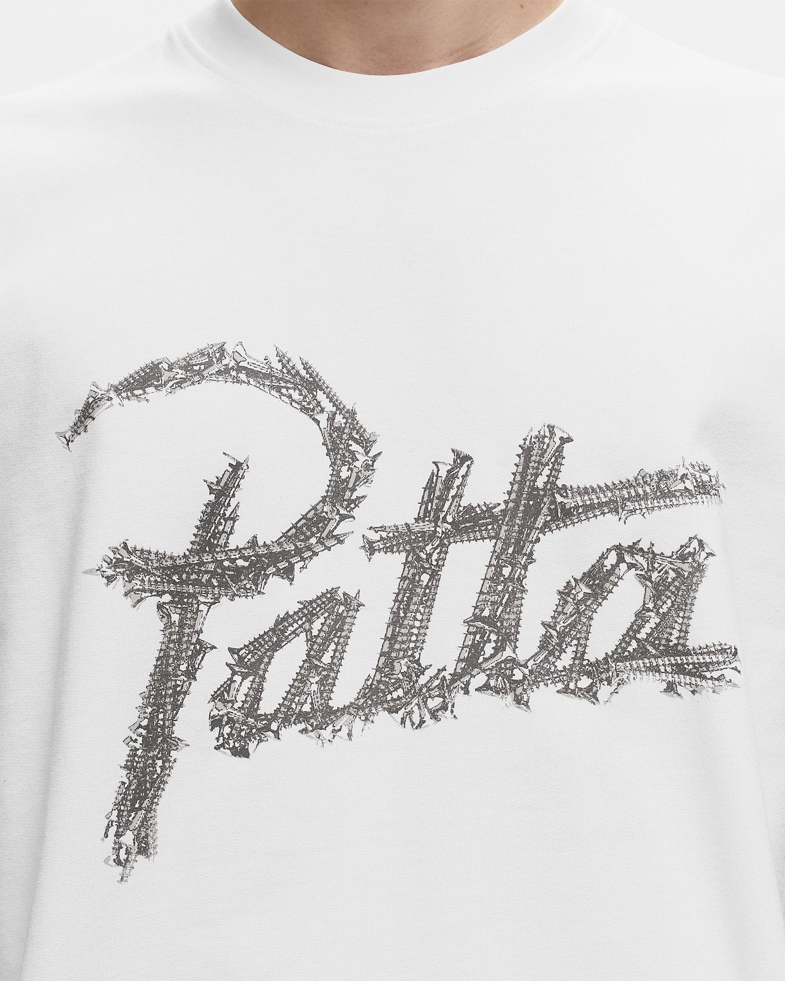 Patta Screws T-Shirt