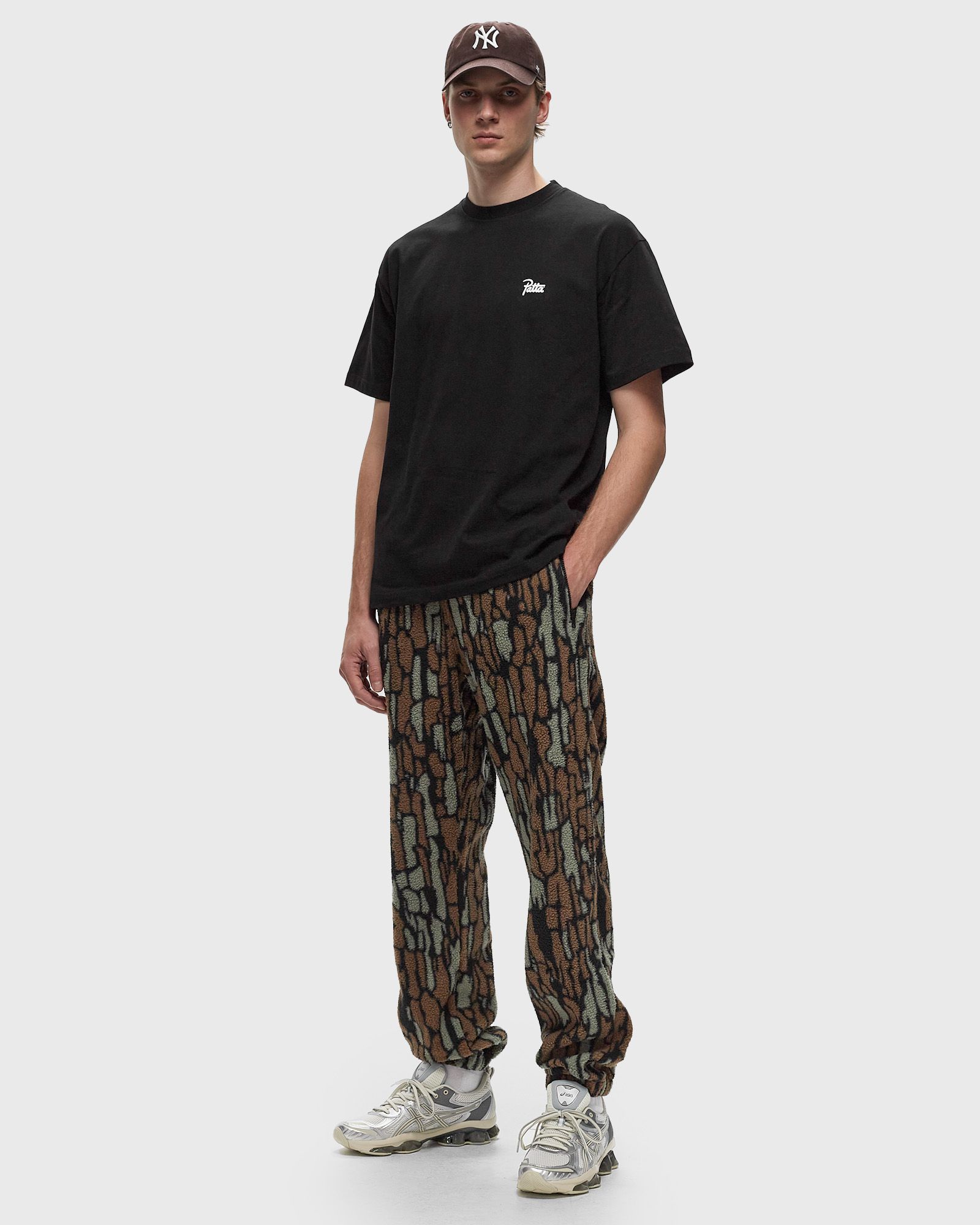 Patta Homerun T-Shirt