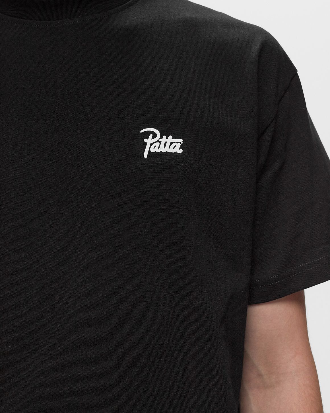 Patta nike tee best sale