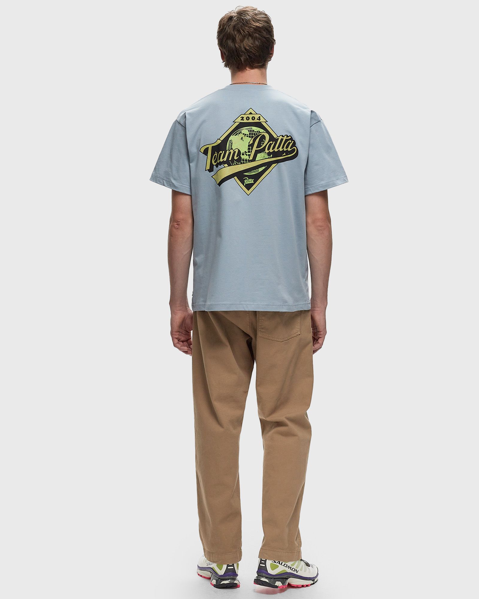Patta Homerun T-Shirt