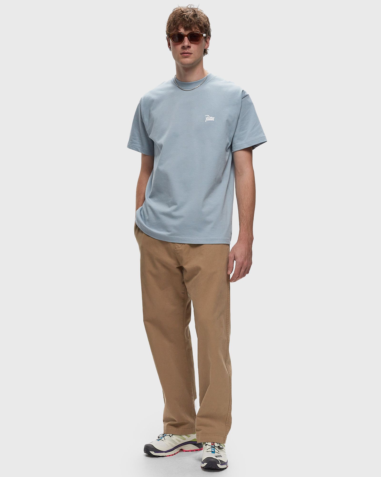 Patta Homerun T-Shirt