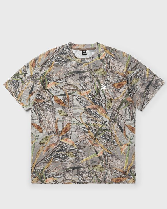 PATTA Pattamazona Tee Beige | BSTN Store