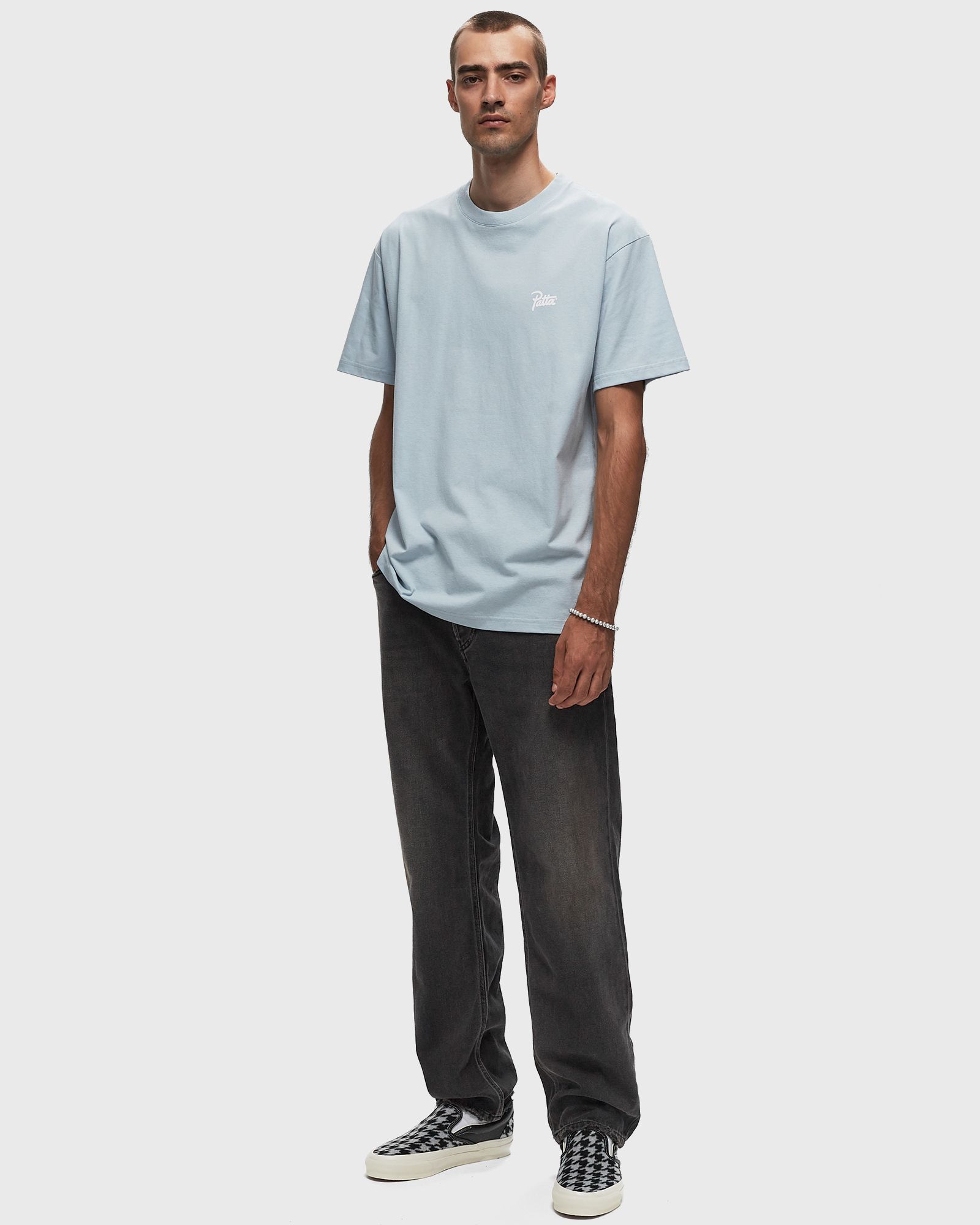 Patta Xerox Peace T-Shirt