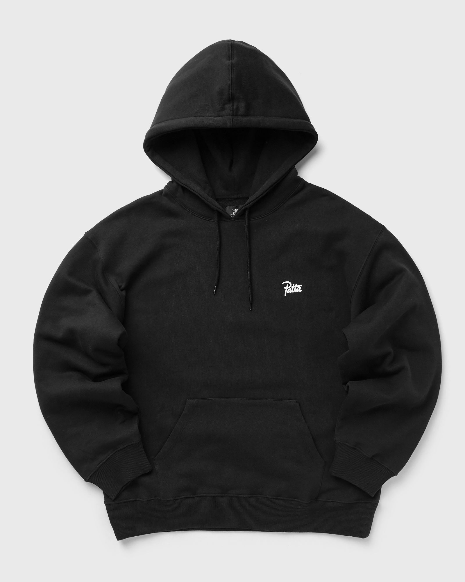 Patta Xerox Peace Boxy Hooded Sweater