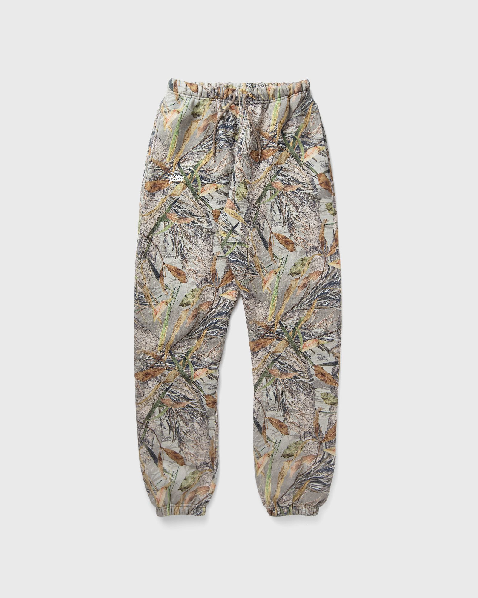 Patta Nature Print Classic Jogging Pants (SF)