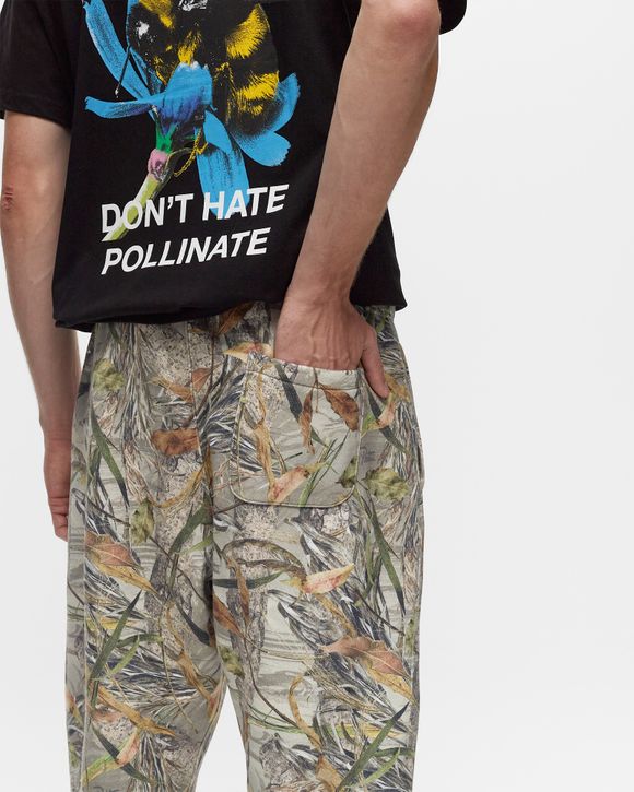 Patta Nature Print Classic Jogging Pants (SF)