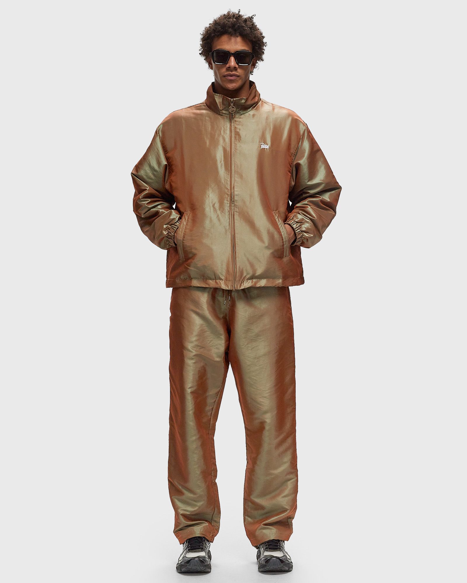 Patta Always Changing Track Pants