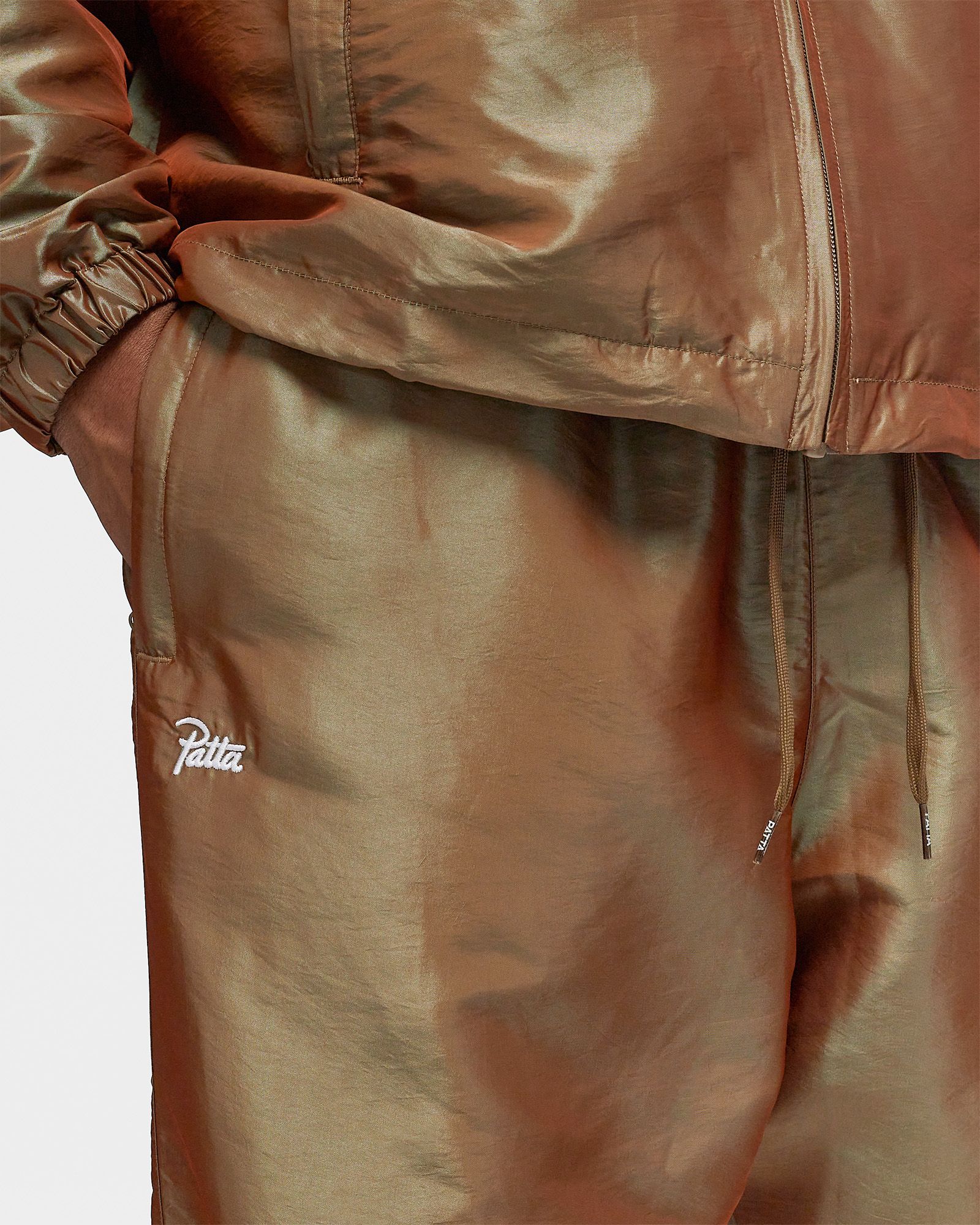 Patta Always Changing Track Pants