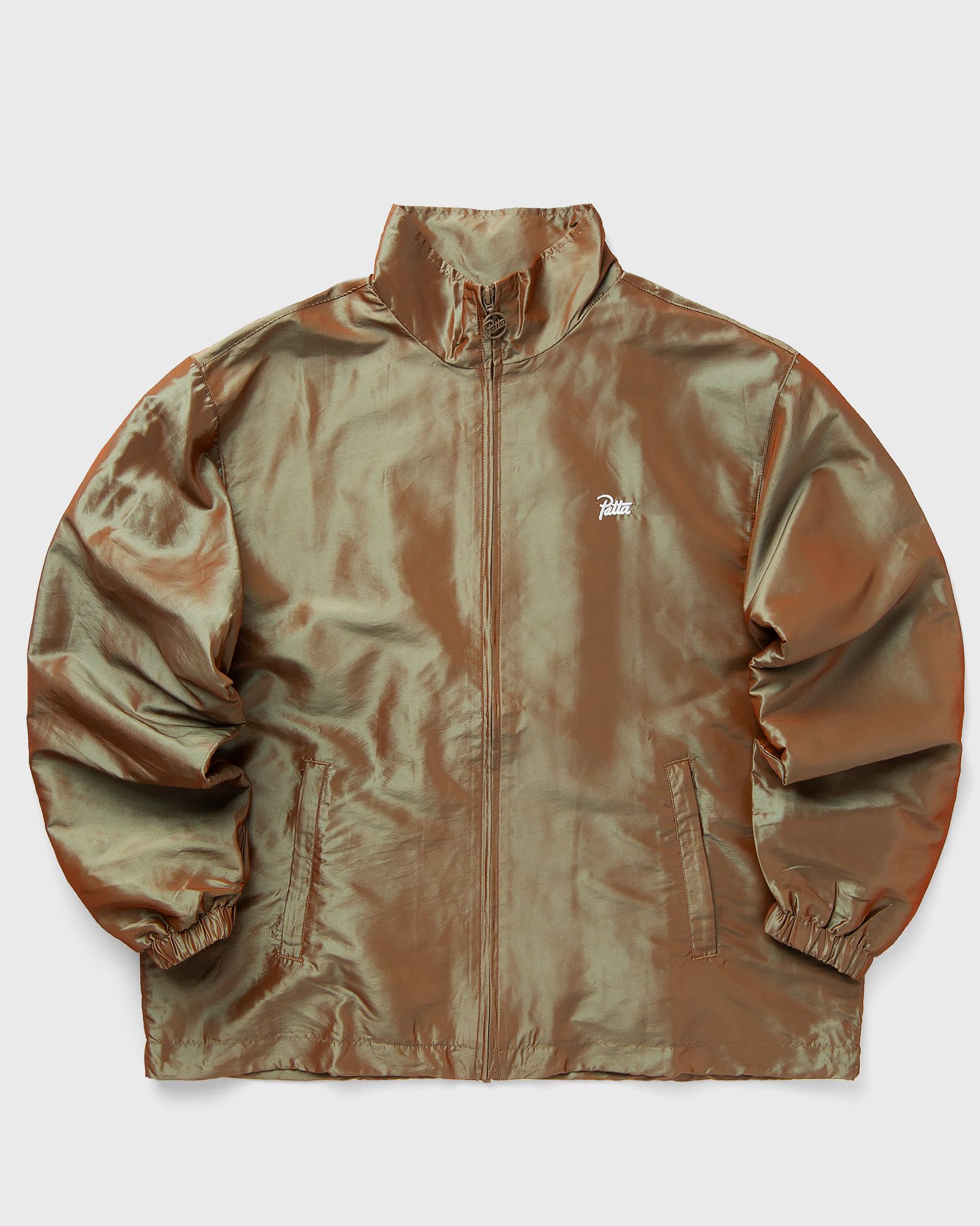 Patta Always Changing Track Jacket