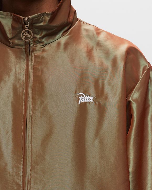 Patta Always Changing Track Jacket