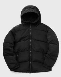 Patta Ripstop Puffer Jacket