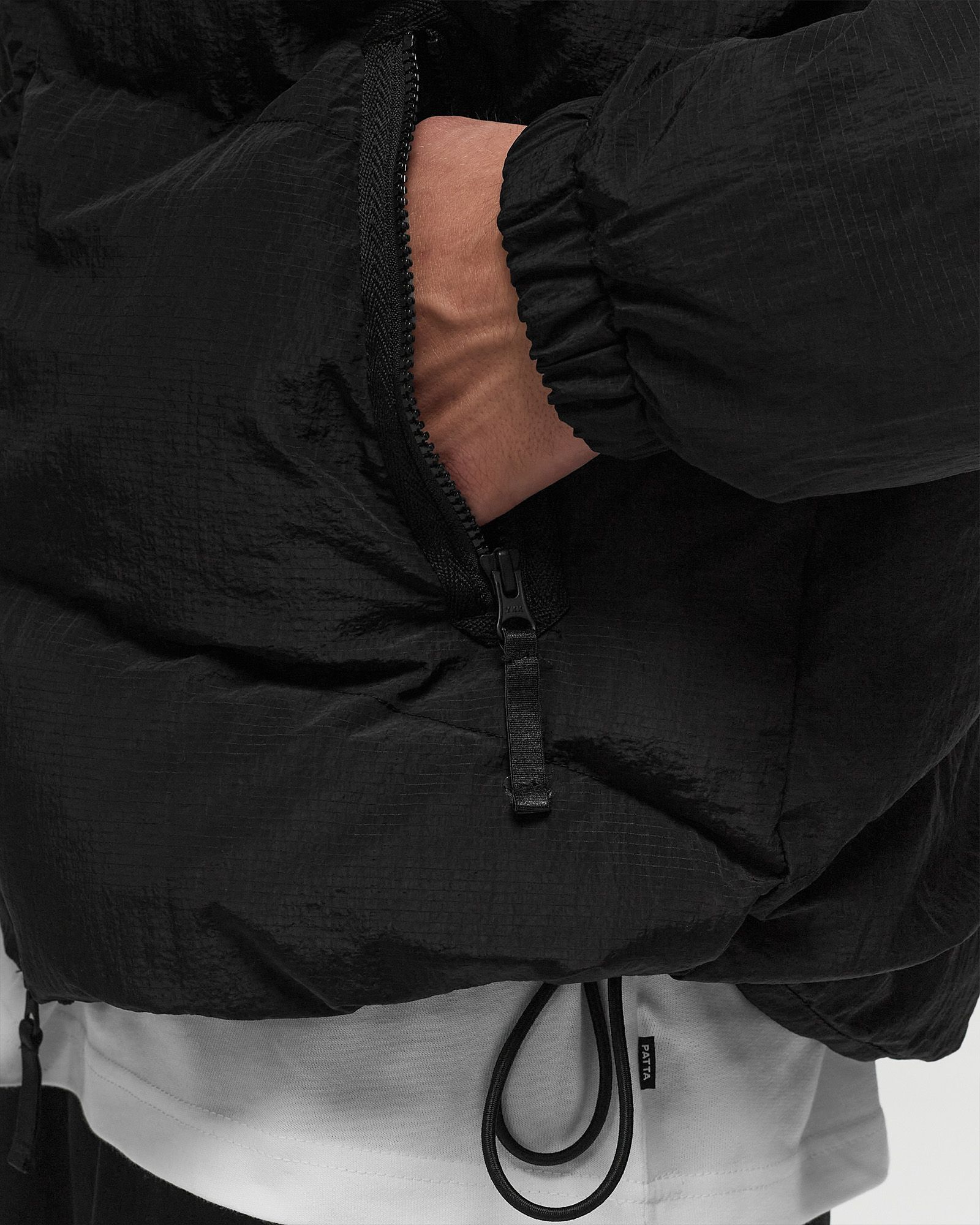 Patta Ripstop Puffer Jacket