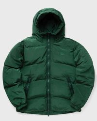 Patta Ripstop Puffer Jacket