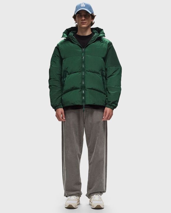 ジャケット・アウター POLICEMAN PUFF BLOUSON POLY MINI RIPSTOP ジャケット・アウター POLICEMAN PUFF BLOUSON POLY MINI