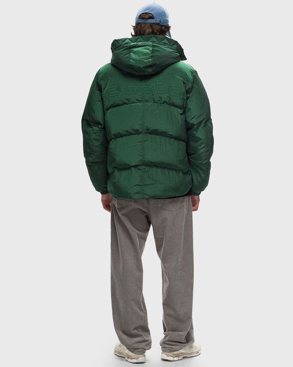 Patta Ripstop Puffer Jacket