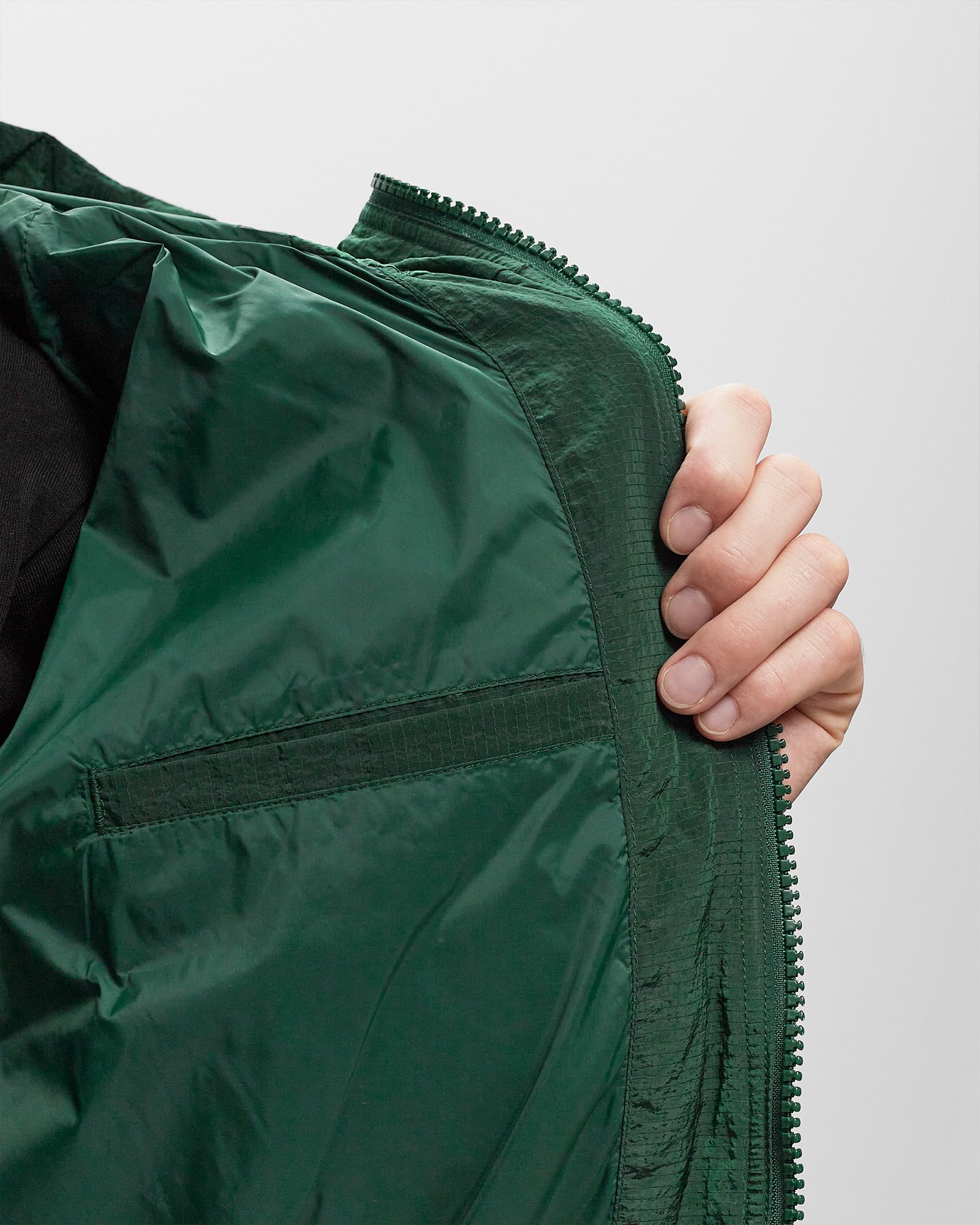 Patta Ripstop Puffer Jacket