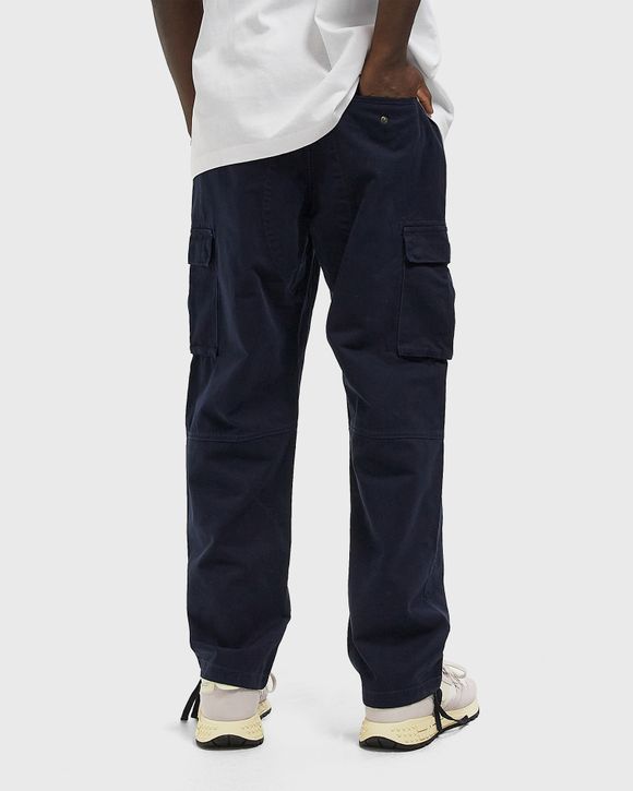 Straight Cargo Pants