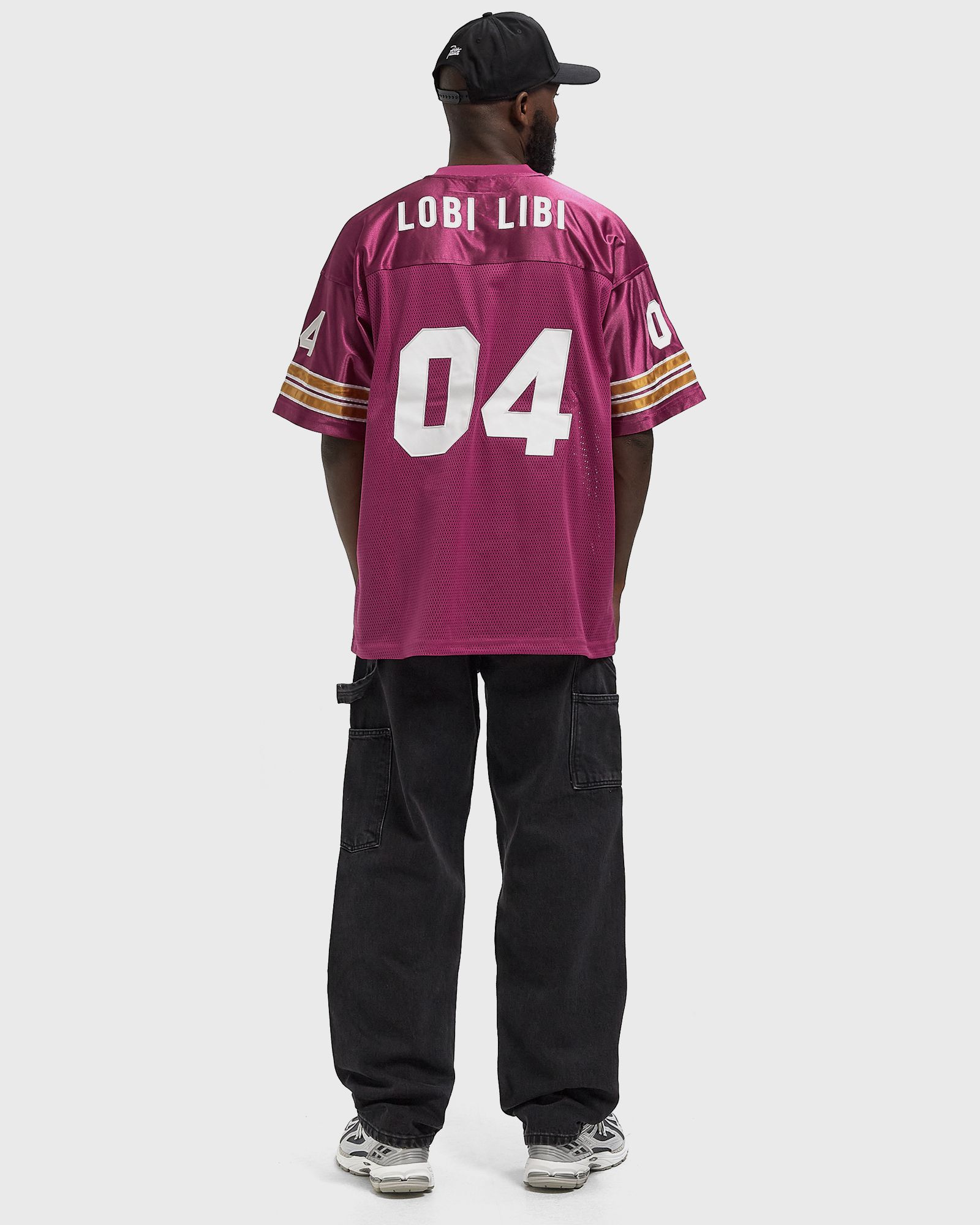 All Star Football Jersey