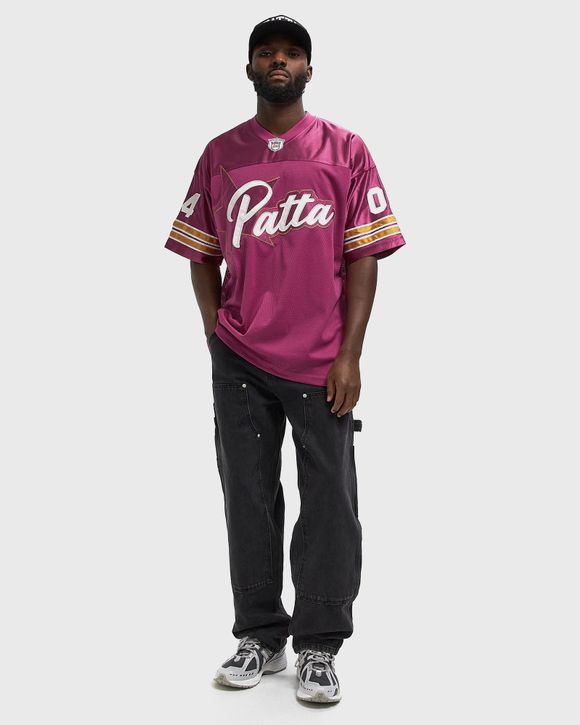 All Star Football Jersey