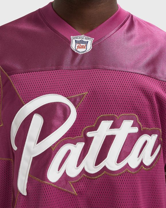 All Star Football Jersey