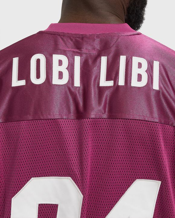 All Star Football Jersey