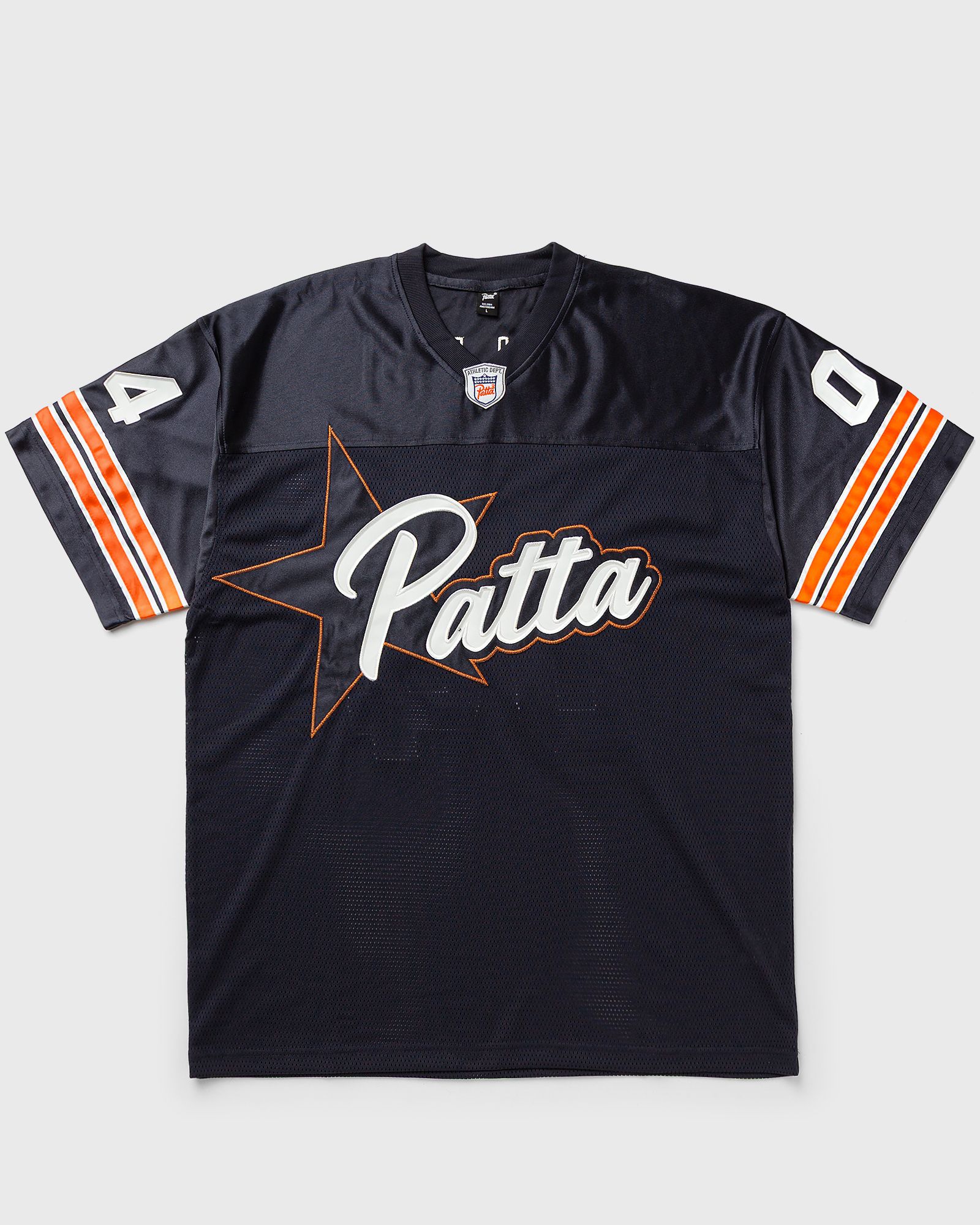 All Star Football Jersey