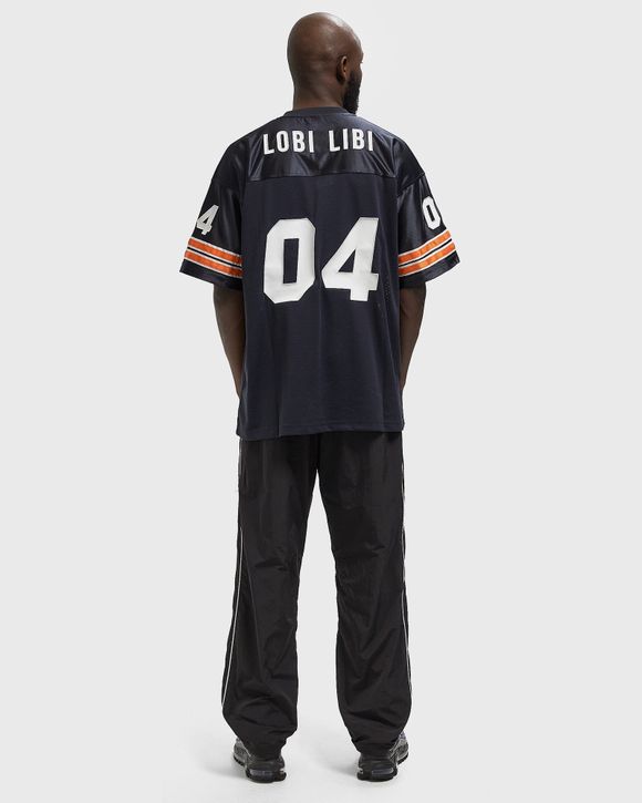 Thumbnail - All Star Football Jersey