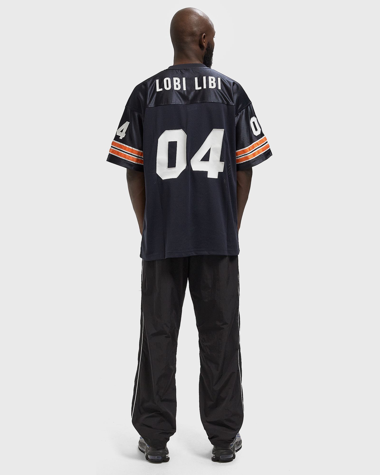 All Star Football Jersey