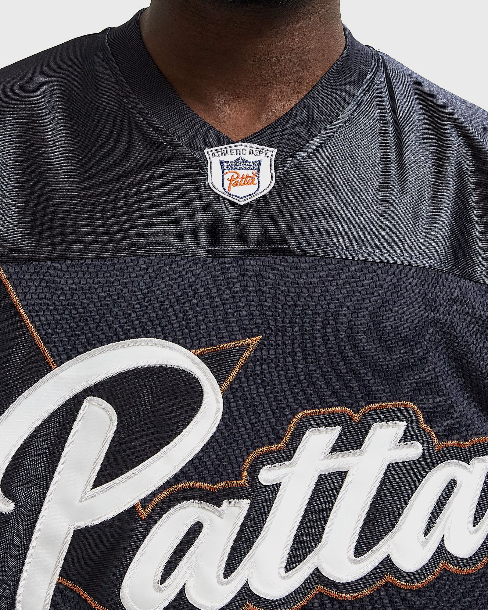 All Star Football Jersey