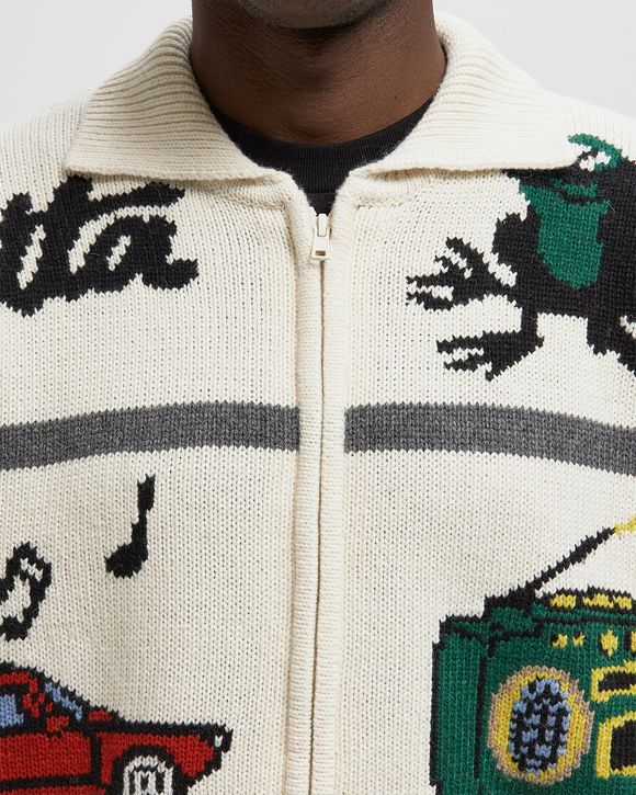 Perfect Day Knitted Cardigan